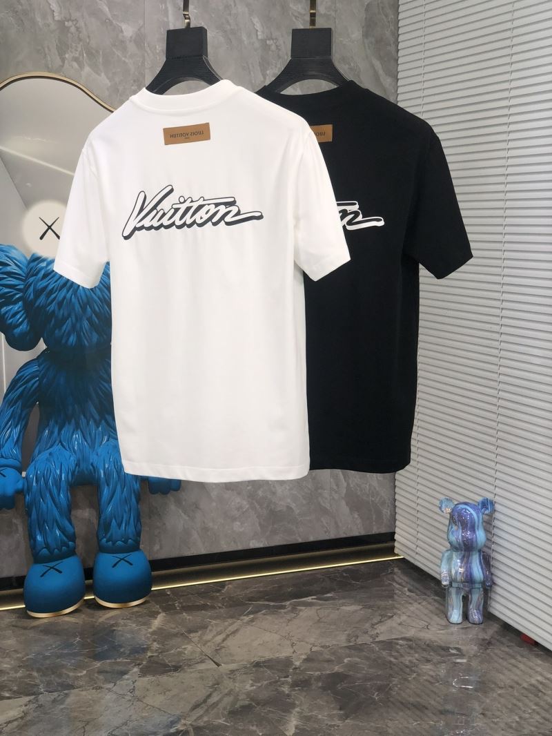 Louis Vuitton T-Shirts